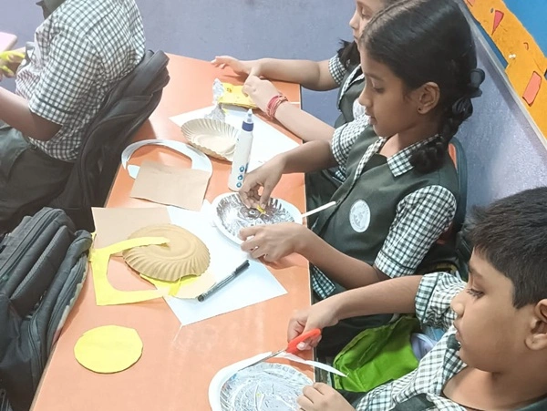 Traffic Awareness Program 